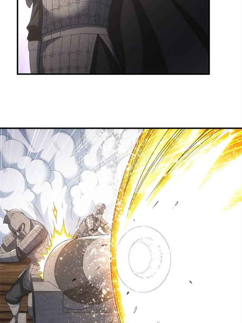 Rich Player (Billionaire Player) Chapter 162 - Page 20