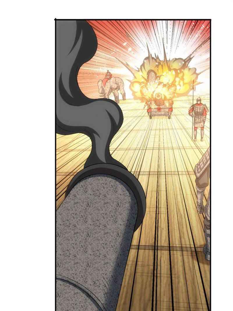 Rich Player (Billionaire Player) Chapter 162 - Page 23