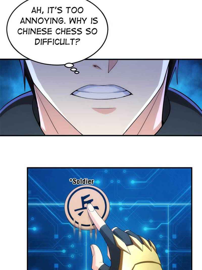 Rich Player (Billionaire Player) Chapter 162 - Page 27