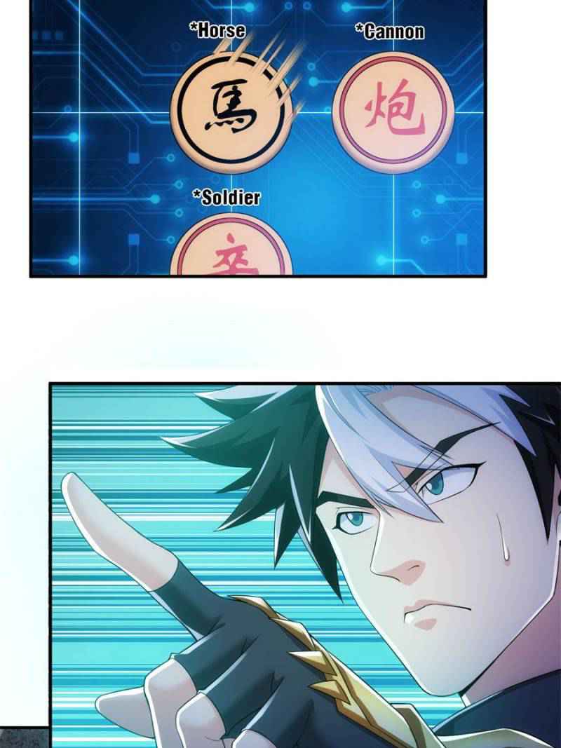 Rich Player (Billionaire Player) Chapter 162 - Page 29