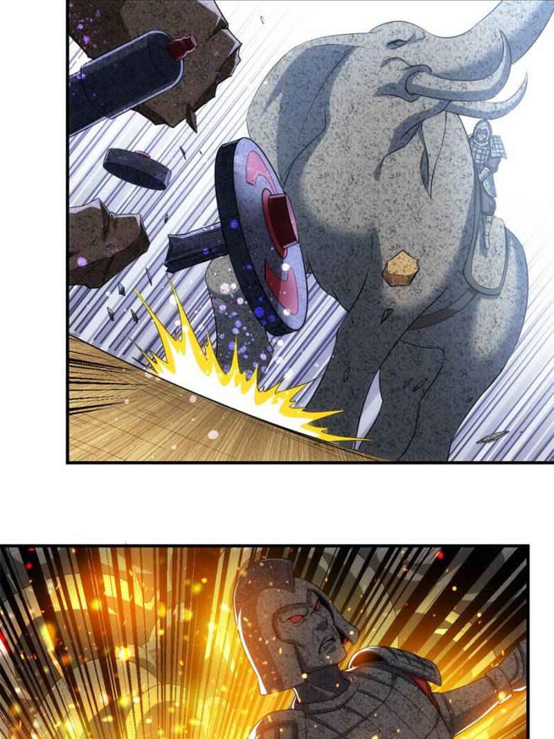 Rich Player (Billionaire Player) Chapter 162 - Page 32