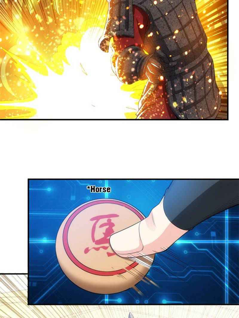 Rich Player (Billionaire Player) Chapter 162 - Page 33