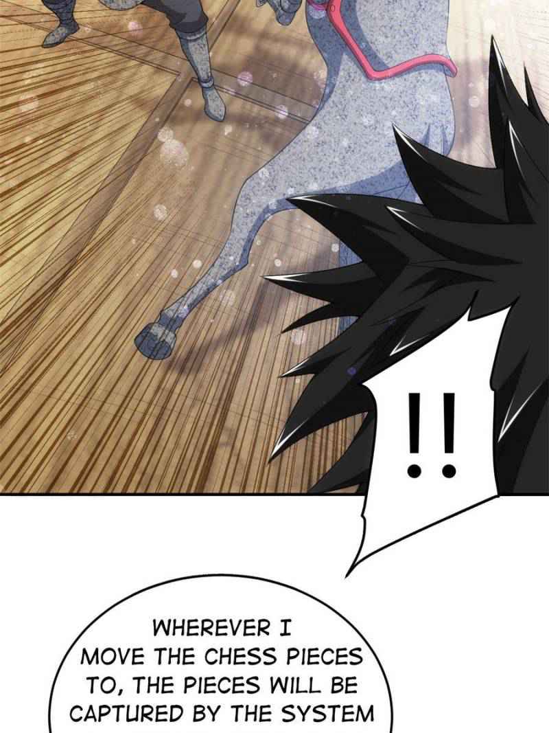 Rich Player (Billionaire Player) Chapter 162 - Page 35