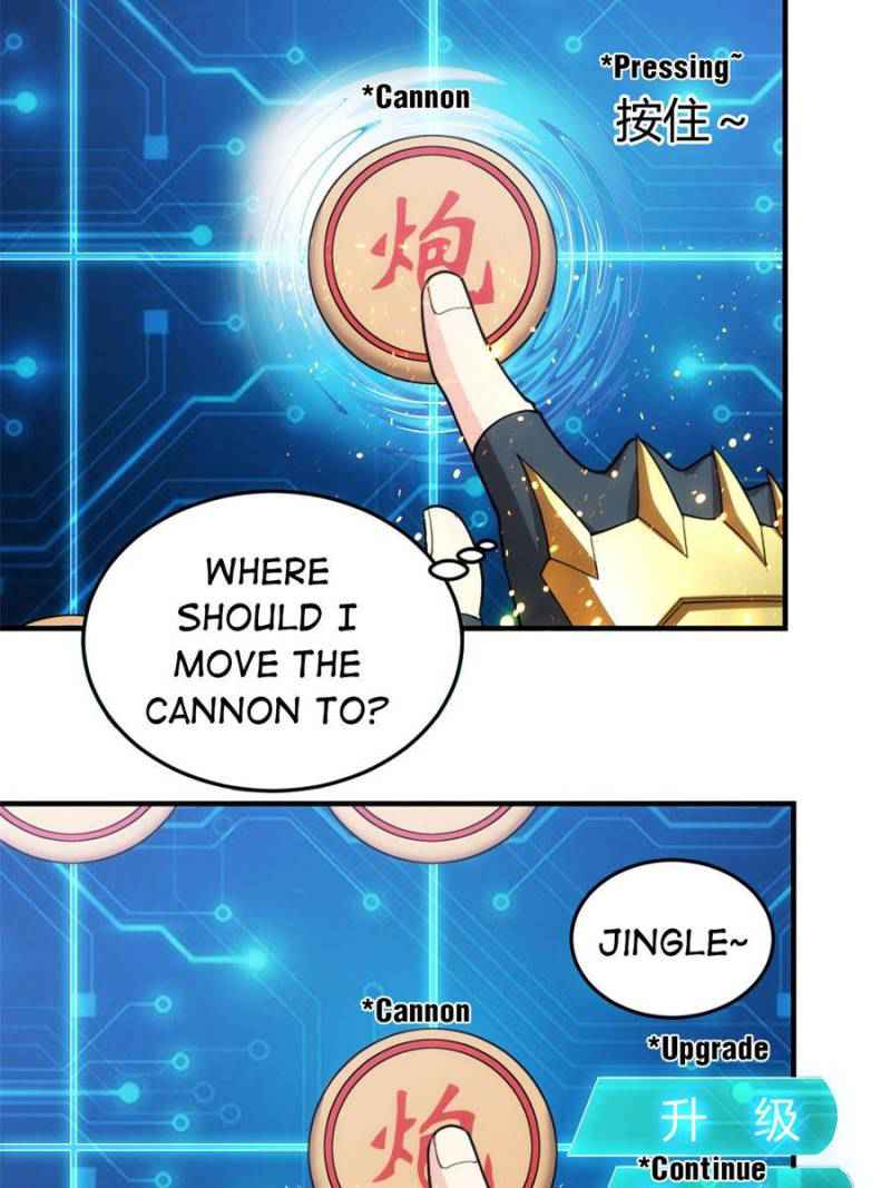 Rich Player (Billionaire Player) Chapter 162 - Page 38