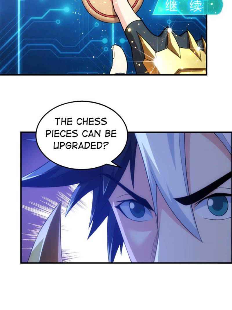 Rich Player (Billionaire Player) Chapter 162 - Page 39