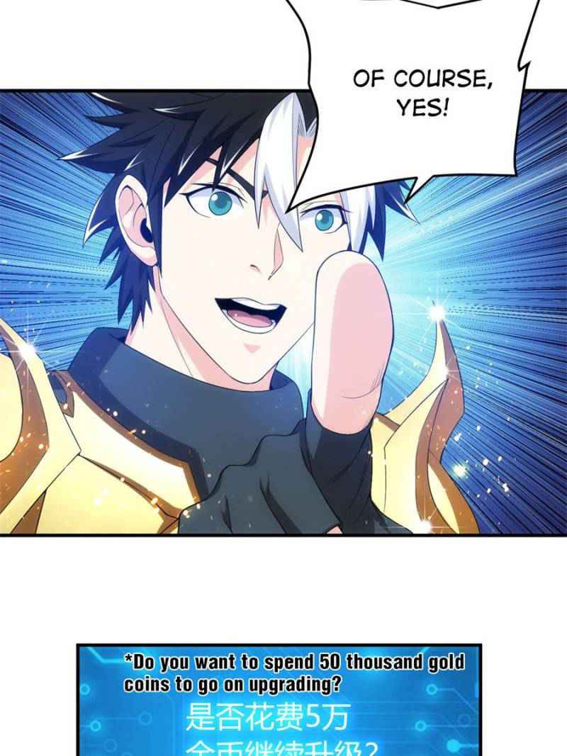 Rich Player (Billionaire Player) Chapter 162 - Page 41