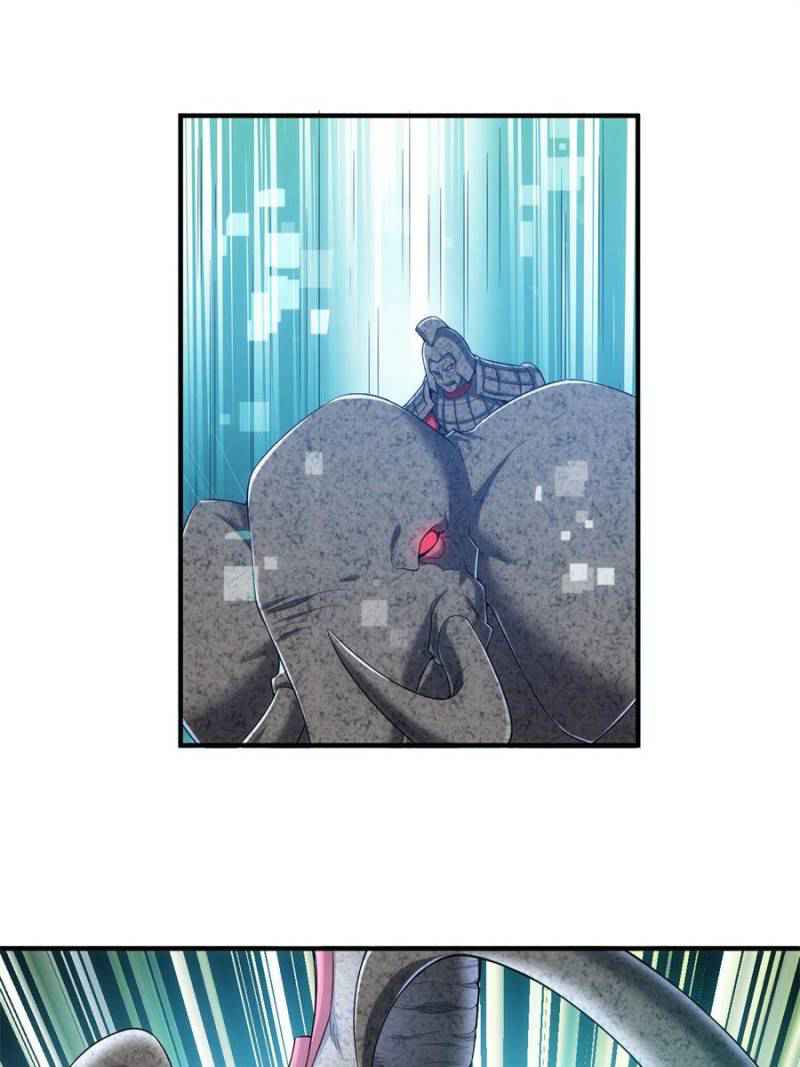 Rich Player (Billionaire Player) Chapter 162 - Page 44