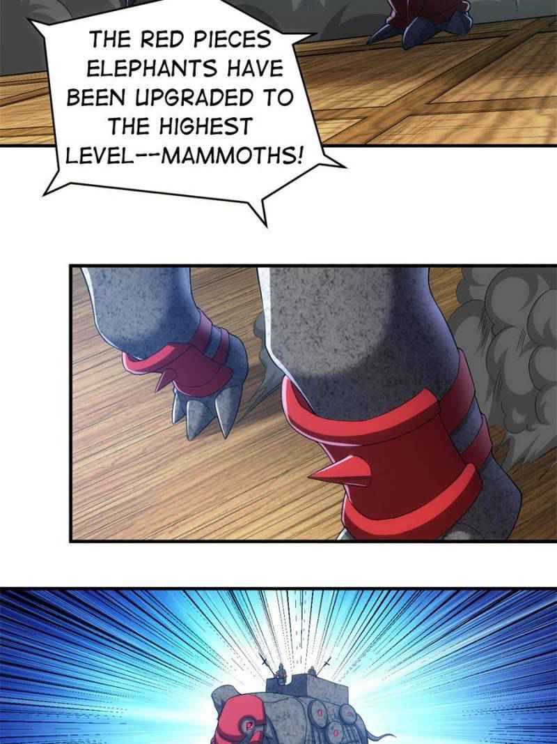 Rich Player (Billionaire Player) Chapter 162 - Page 47