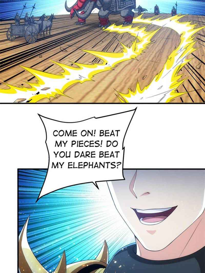 Rich Player (Billionaire Player) Chapter 162 - Page 48