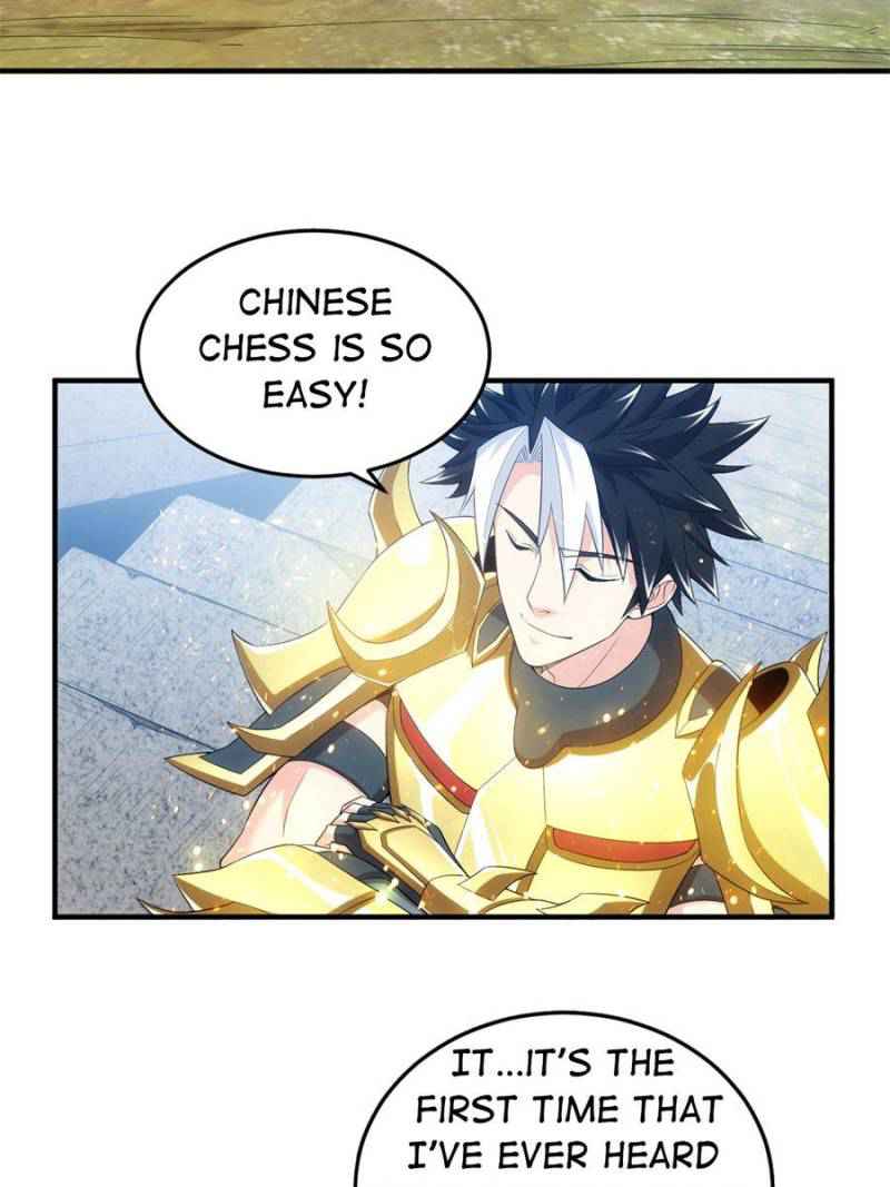 Rich Player (Billionaire Player) Chapter 162 - Page 64