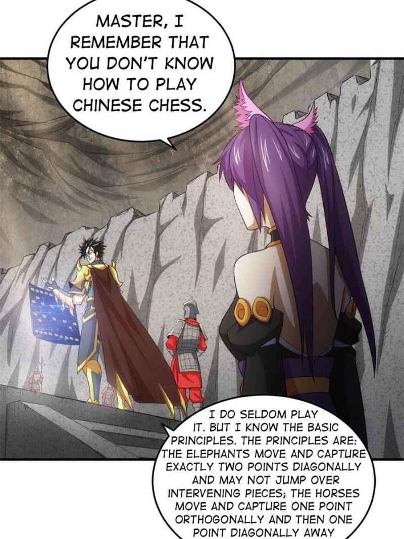 Rich Player (Billionaire Player) Chapter 162 - Page 8