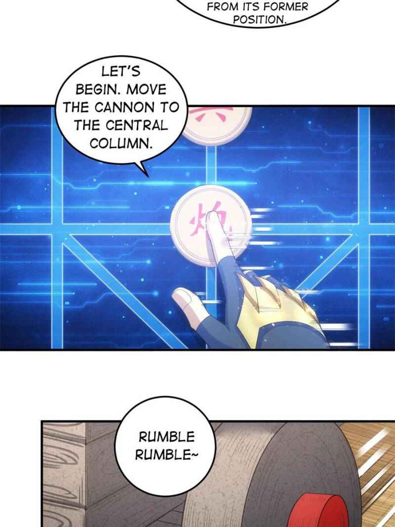 Rich Player (Billionaire Player) Chapter 162 - Page 9