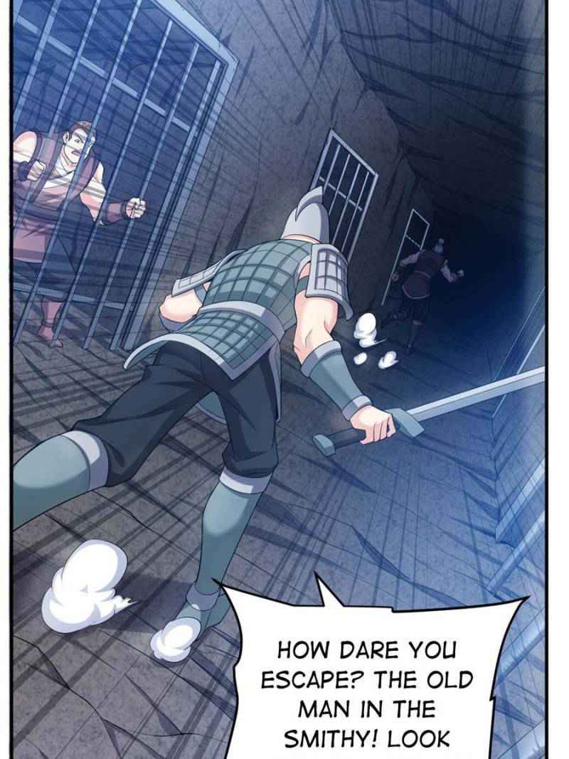 Rich Player (Billionaire Player) Chapter 163 - Page 1