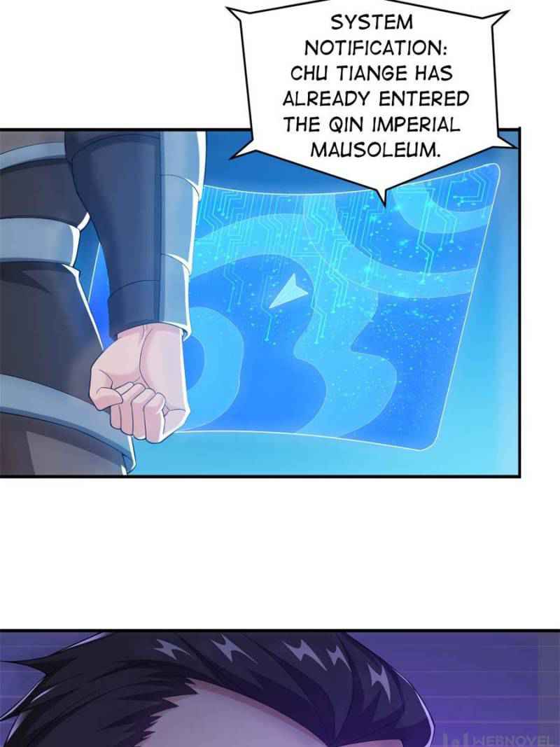 Rich Player (Billionaire Player) Chapter 163 - Page 10