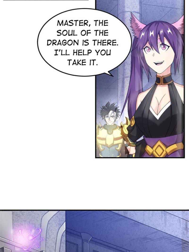 Rich Player (Billionaire Player) Chapter 163 - Page 18