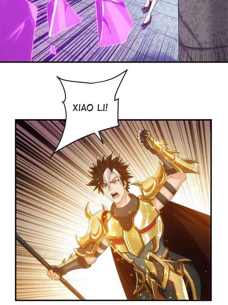 Rich Player (Billionaire Player) Chapter 163 - Page 25