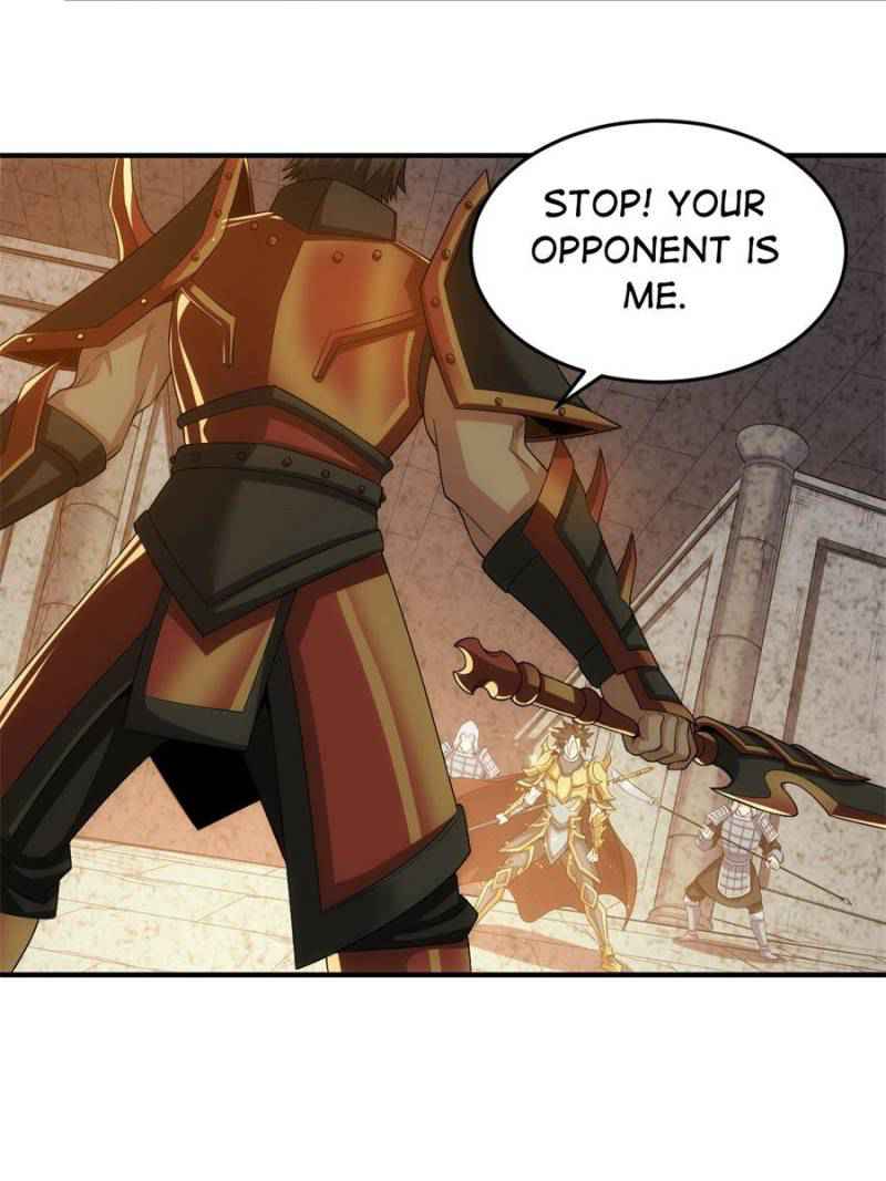 Rich Player (Billionaire Player) Chapter 163 - Page 28