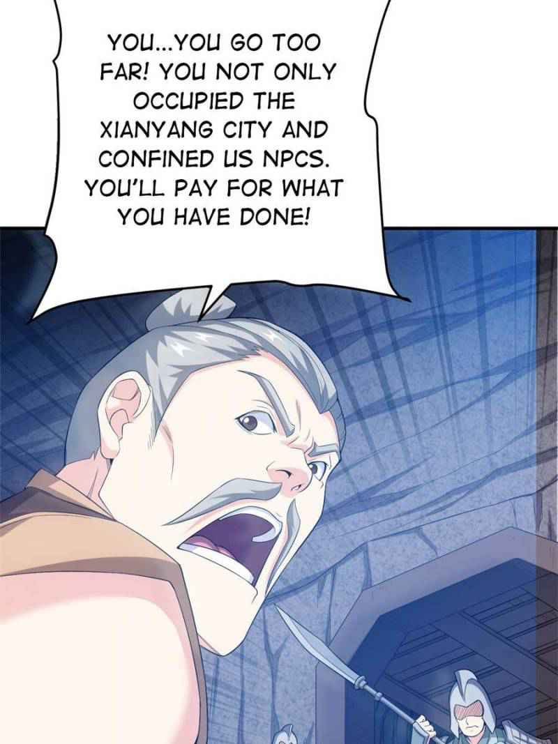 Rich Player (Billionaire Player) Chapter 163 - Page 3