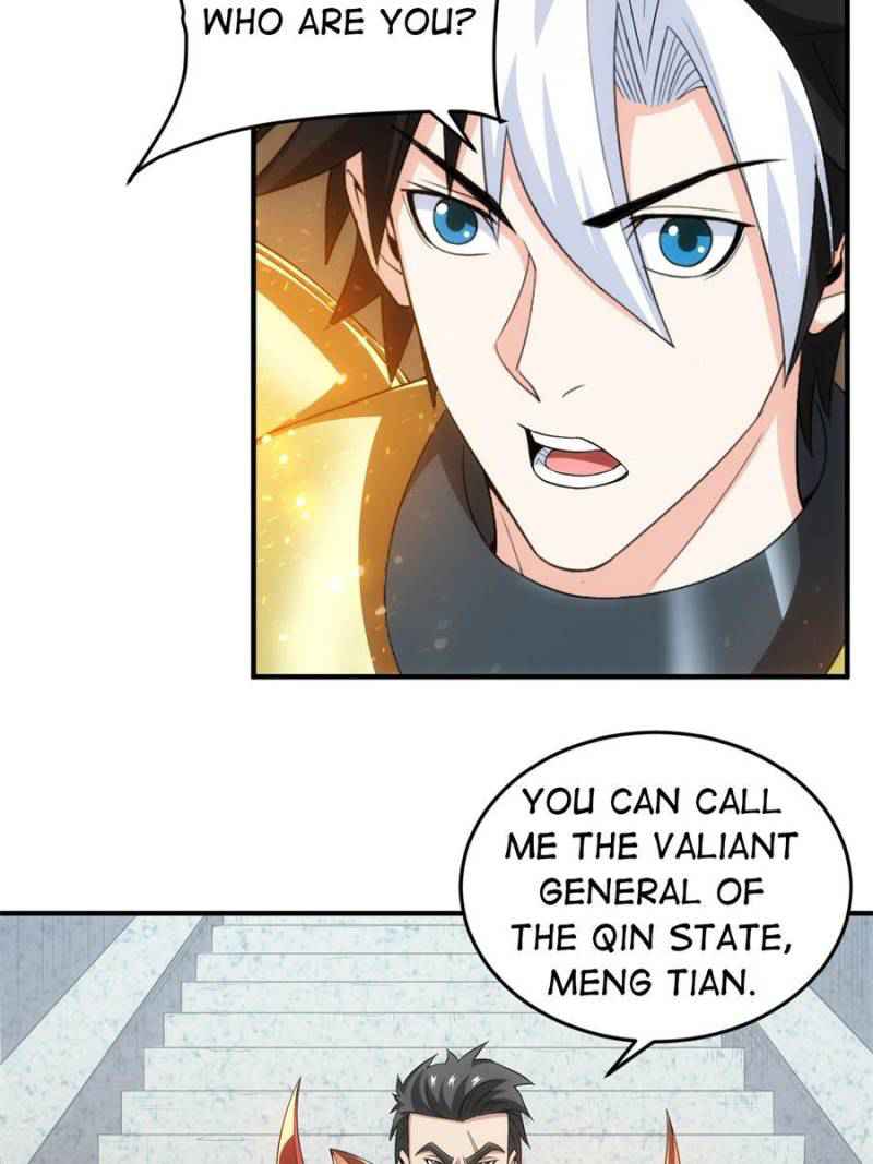 Rich Player (Billionaire Player) Chapter 163 - Page 30