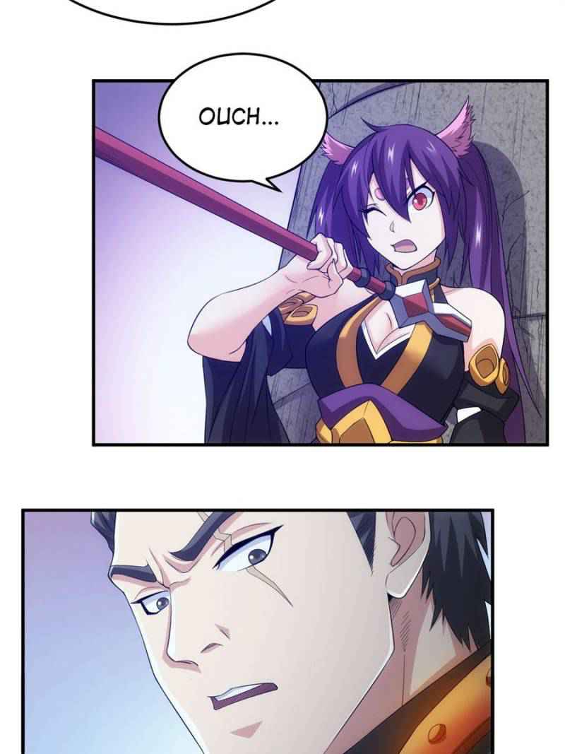 Rich Player (Billionaire Player) Chapter 163 - Page 33