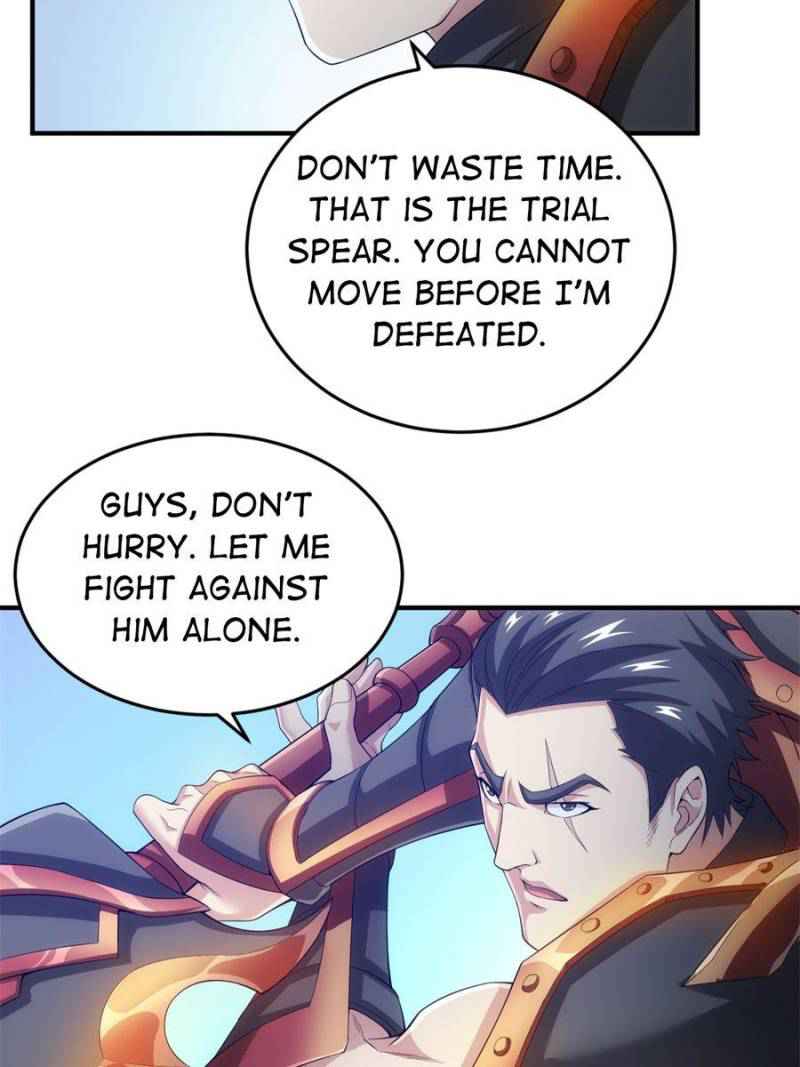 Rich Player (Billionaire Player) Chapter 163 - Page 34