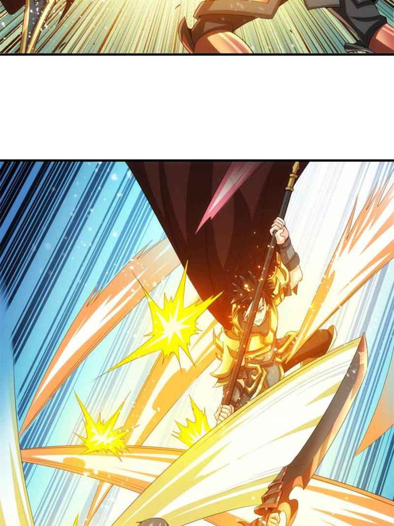 Rich Player (Billionaire Player) Chapter 163 - Page 40