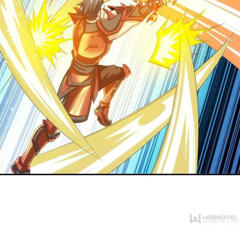 Rich Player (Billionaire Player) Chapter 163 - Page 41