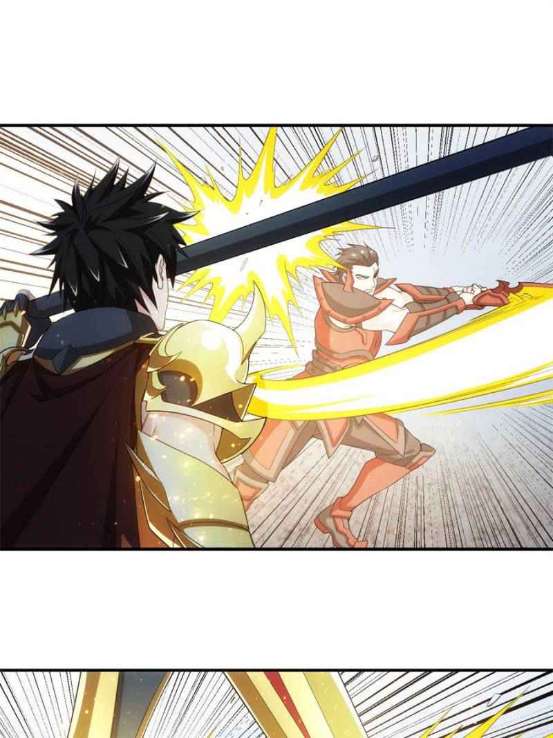 Rich Player (Billionaire Player) Chapter 163 - Page 42
