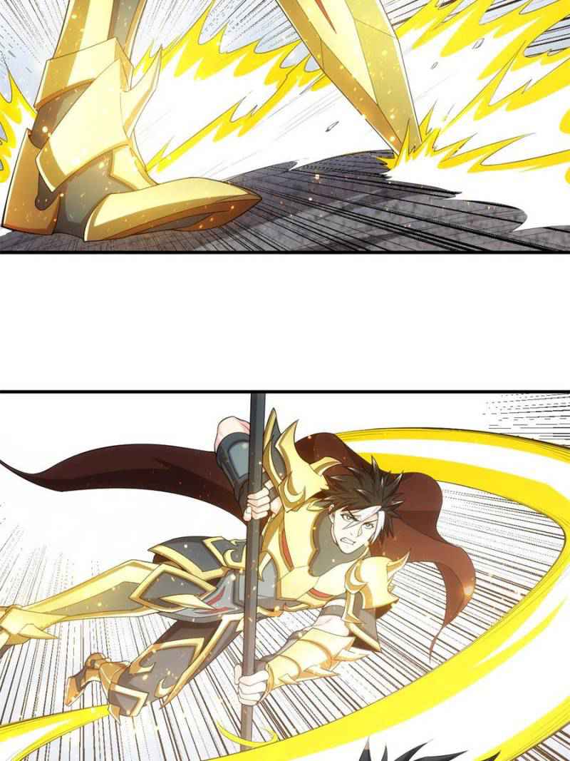Rich Player (Billionaire Player) Chapter 163 - Page 43