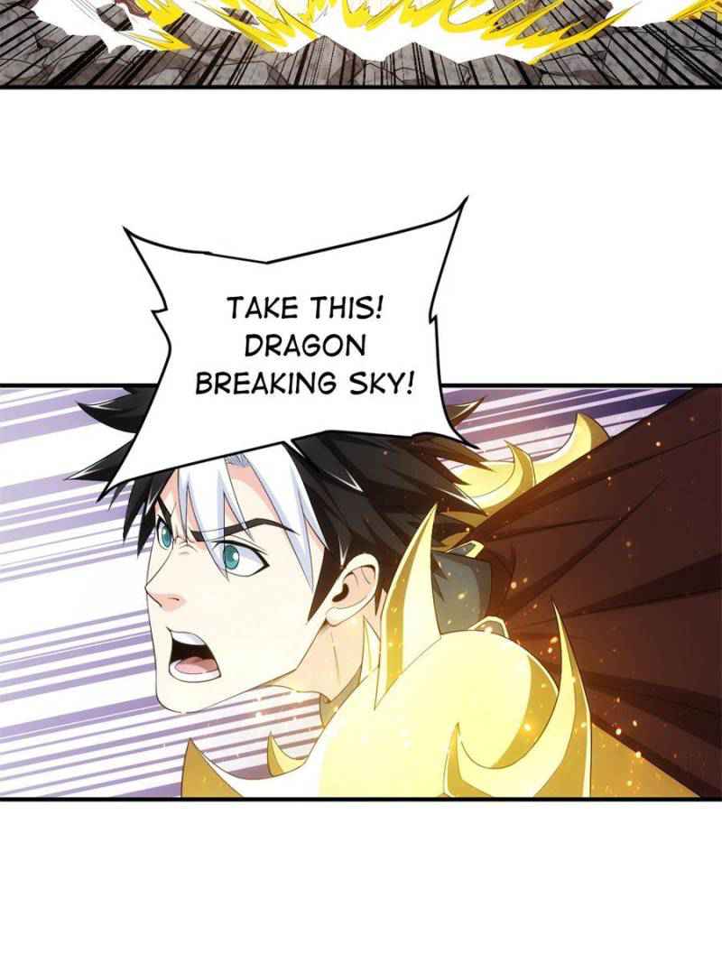 Rich Player (Billionaire Player) Chapter 163 - Page 54