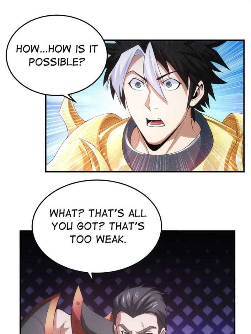 Rich Player (Billionaire Player) Chapter 163 - Page 66