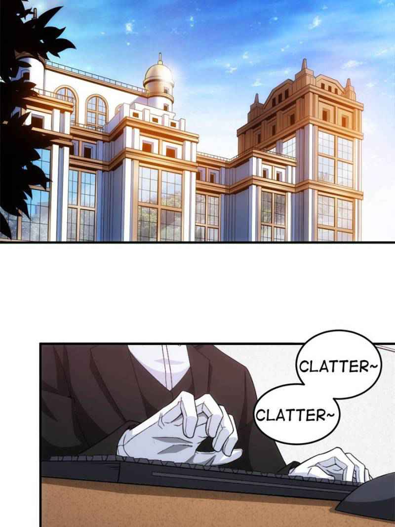 Rich Player (Billionaire Player) Chapter 163 - Page 69