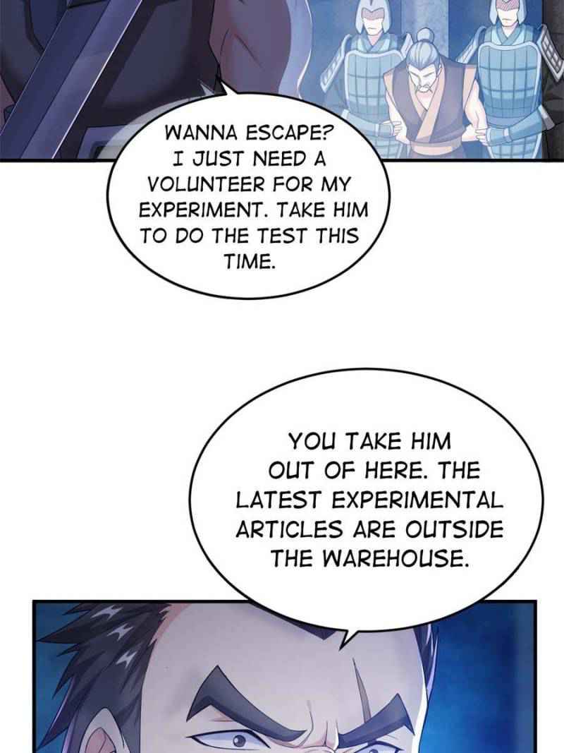 Rich Player (Billionaire Player) Chapter 163 - Page 7