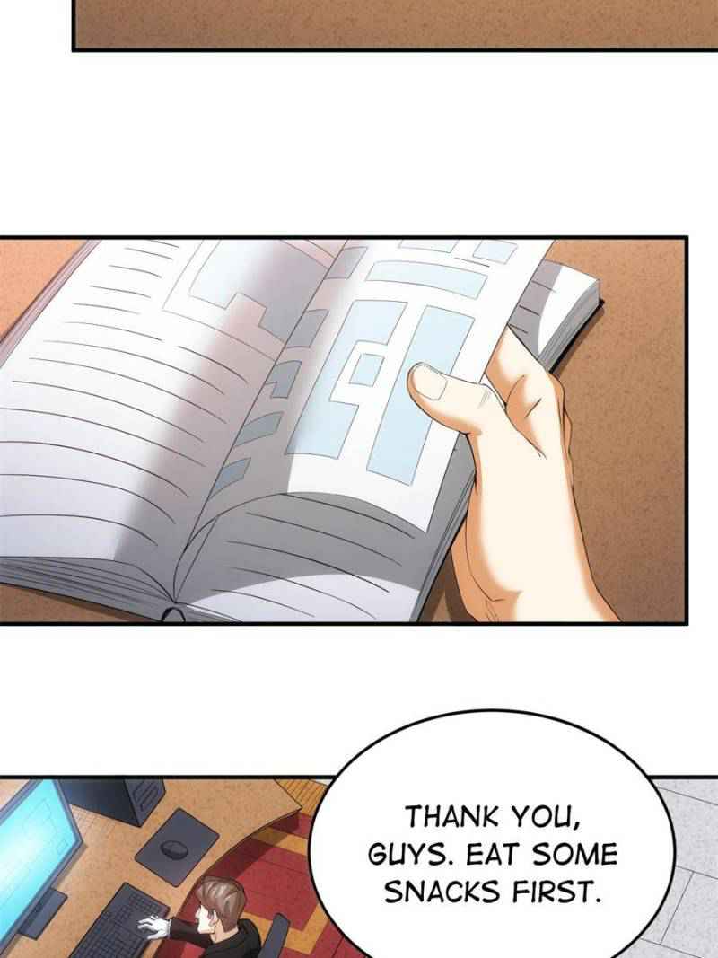 Rich Player (Billionaire Player) Chapter 163 - Page 70