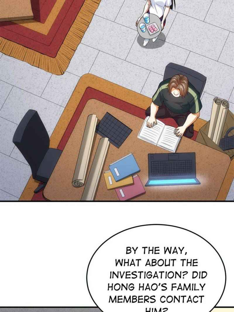 Rich Player (Billionaire Player) Chapter 163 - Page 72