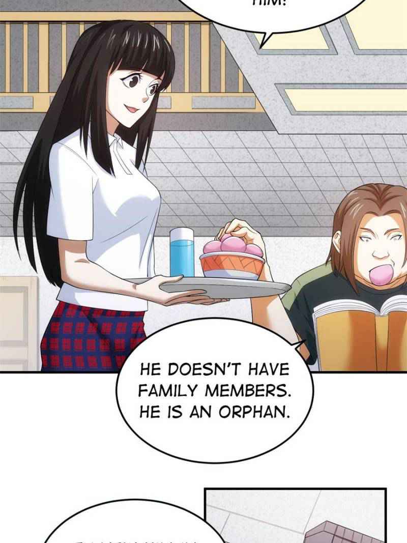 Rich Player (Billionaire Player) Chapter 163 - Page 73