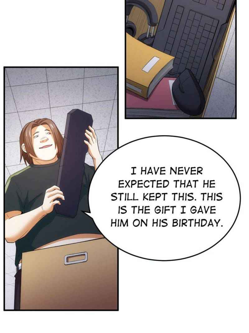 Rich Player (Billionaire Player) Chapter 163 - Page 75