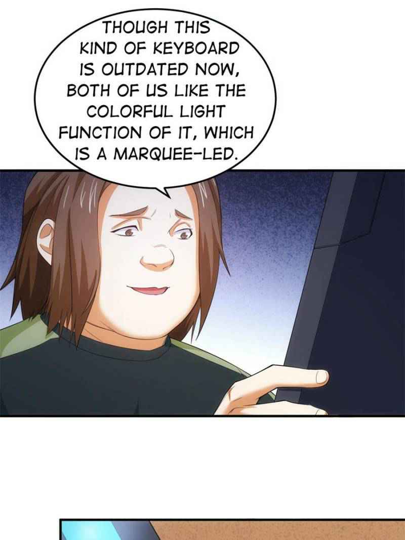 Rich Player (Billionaire Player) Chapter 163 - Page 76