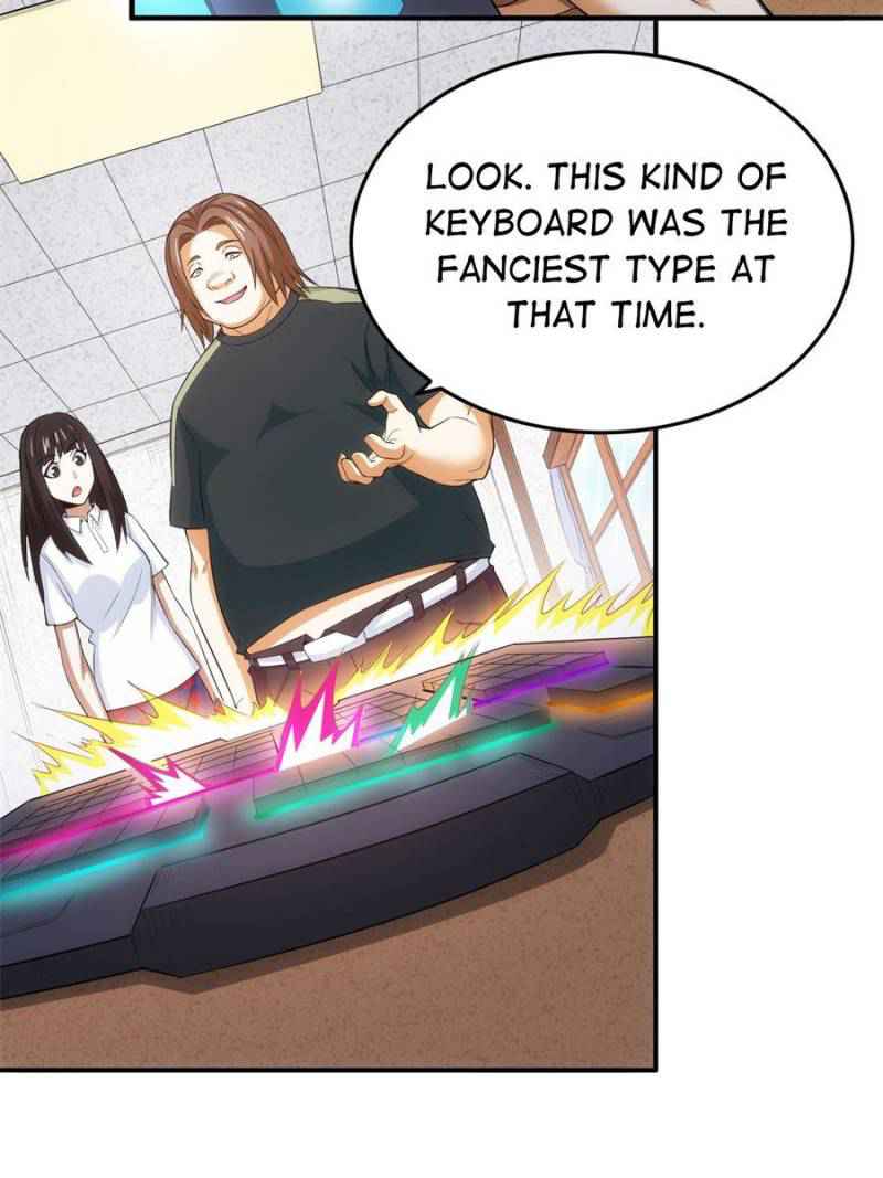 Rich Player (Billionaire Player) Chapter 163 - Page 78