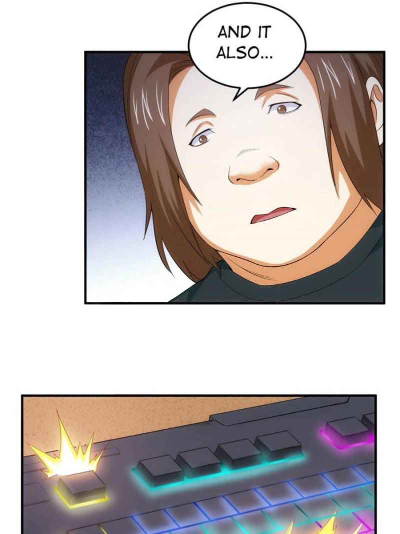 Rich Player (Billionaire Player) Chapter 163 - Page 79
