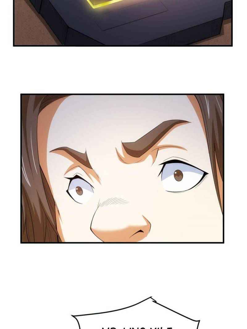 Rich Player (Billionaire Player) Chapter 163 - Page 81