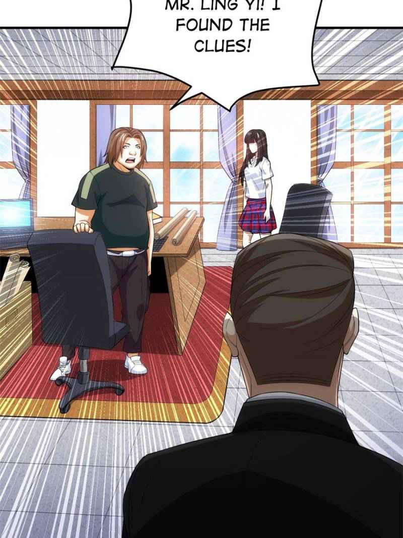 Rich Player (Billionaire Player) Chapter 163 - Page 82