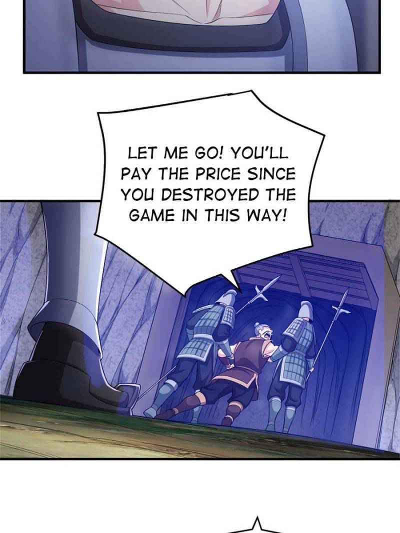 Rich Player (Billionaire Player) Chapter 163 - Page 9