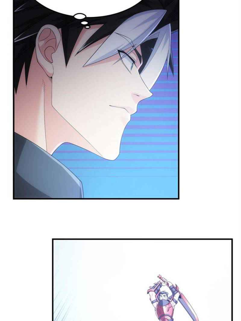 Rich Player (Billionaire Player) Chapter 164 - Page 1