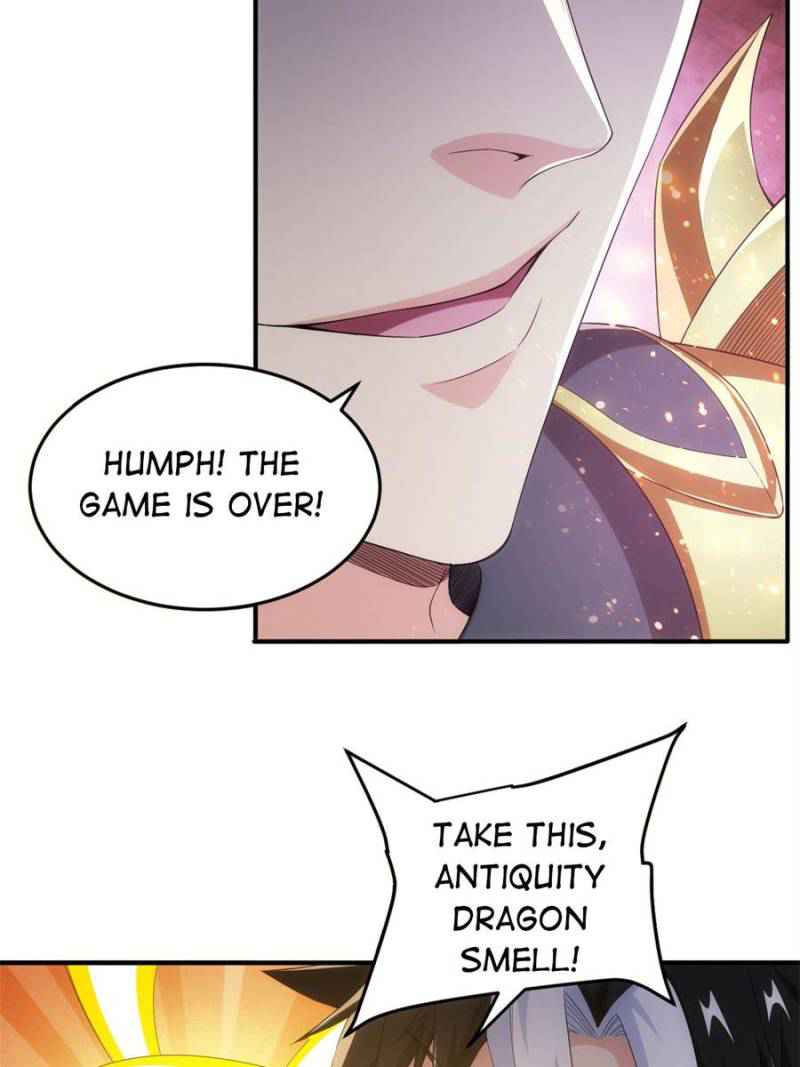 Rich Player (Billionaire Player) Chapter 164 - Page 12