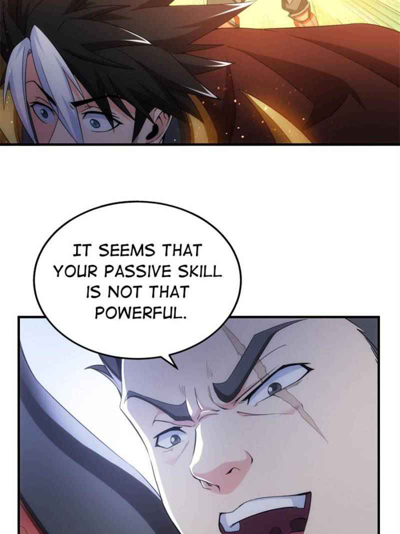 Rich Player (Billionaire Player) Chapter 164 - Page 18