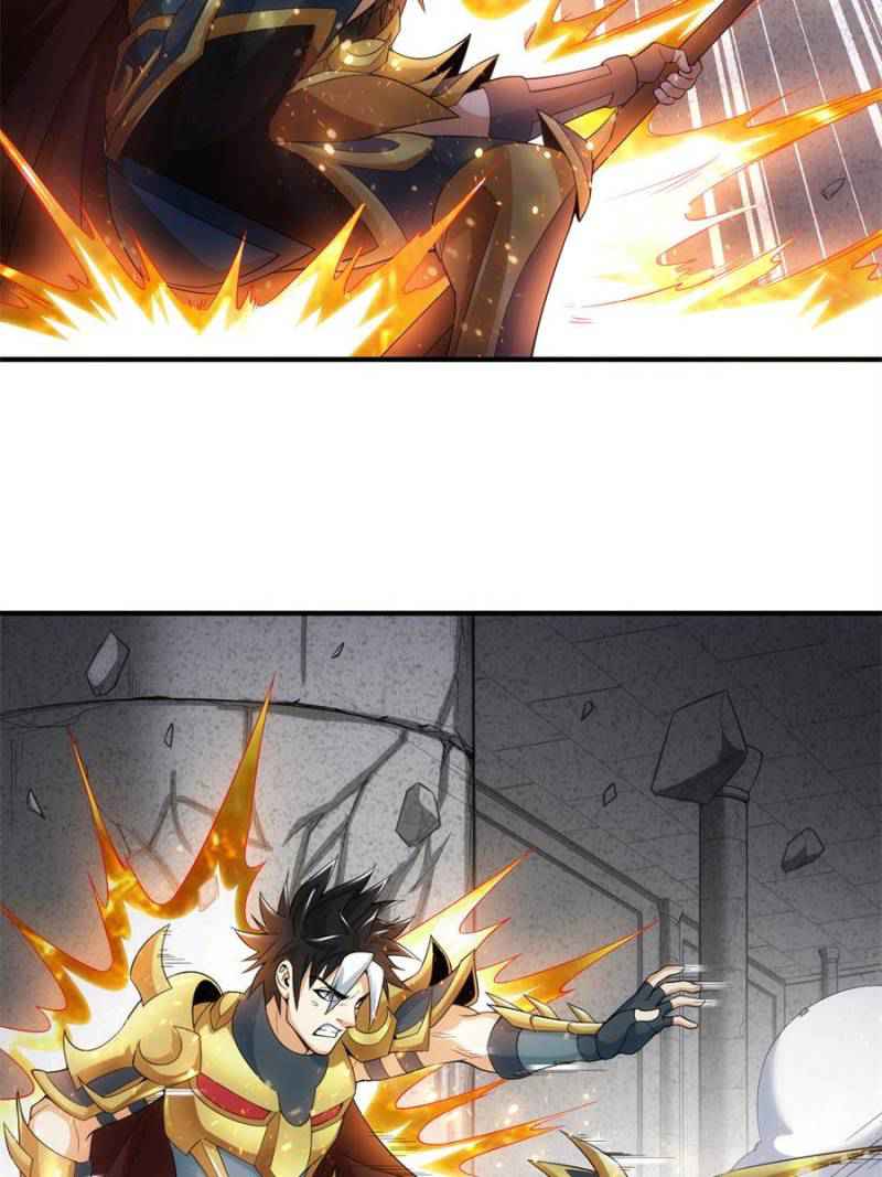Rich Player (Billionaire Player) Chapter 164 - Page 22