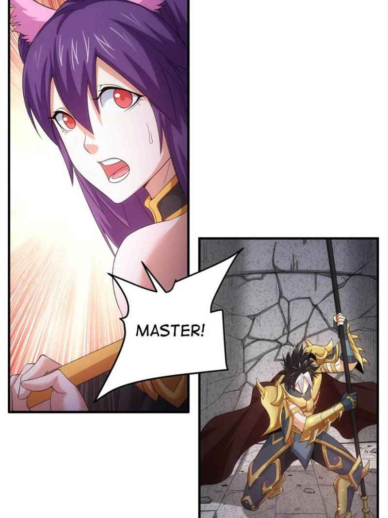 Rich Player (Billionaire Player) Chapter 164 - Page 24