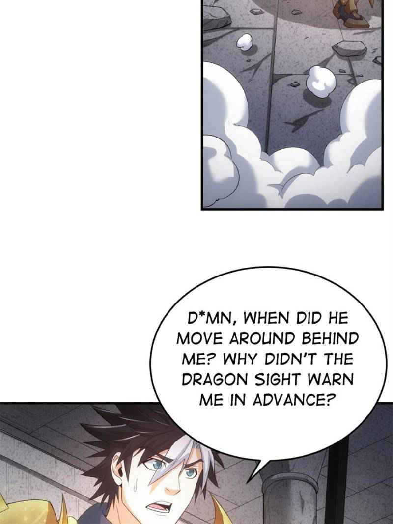Rich Player (Billionaire Player) Chapter 164 - Page 25