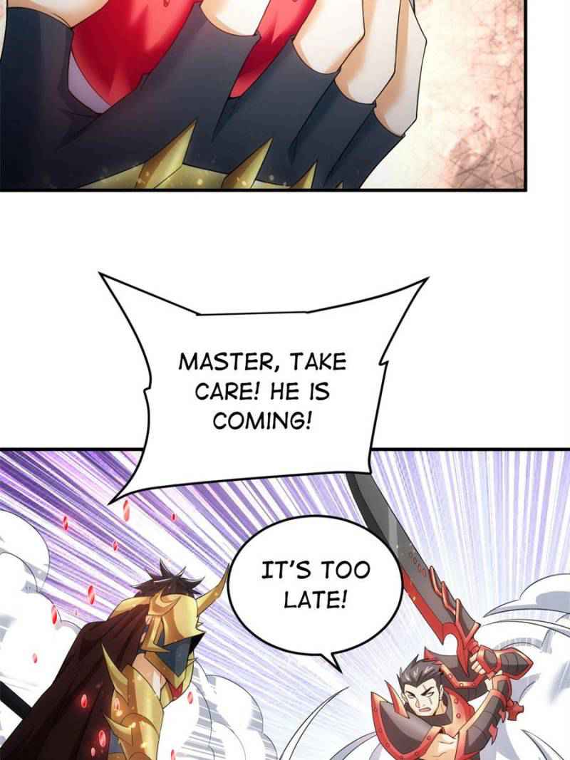 Rich Player (Billionaire Player) Chapter 164 - Page 27